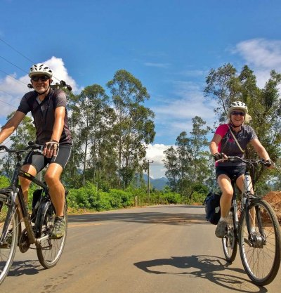 Cycling 