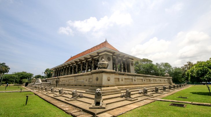 Colombo City Tour