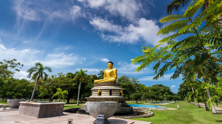Colombo City Tour