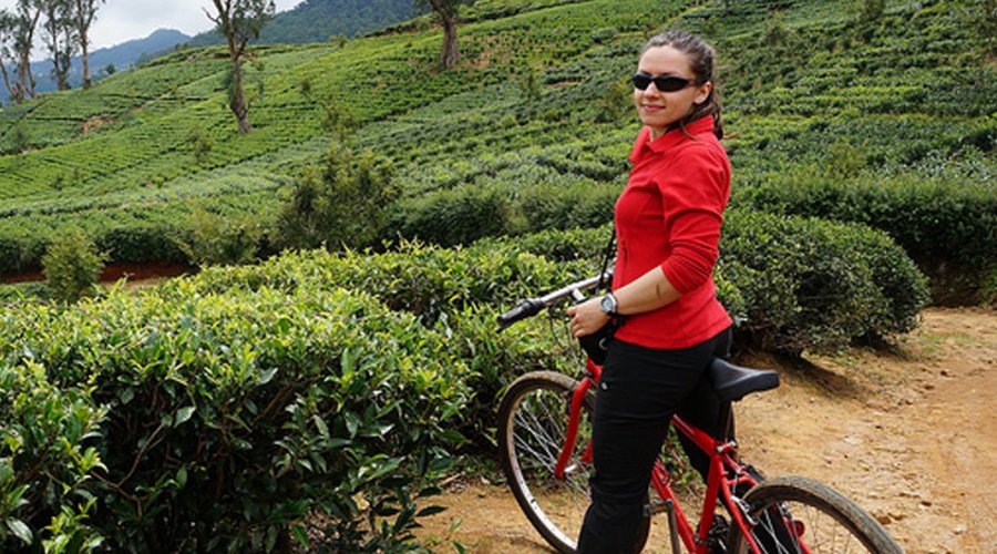 Cycling