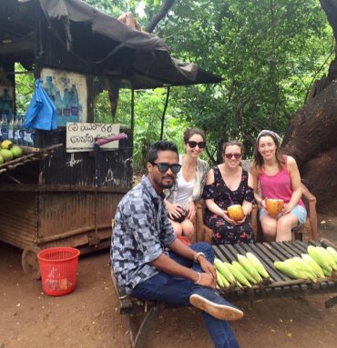 Group Tours 