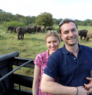 Wild Life Tours