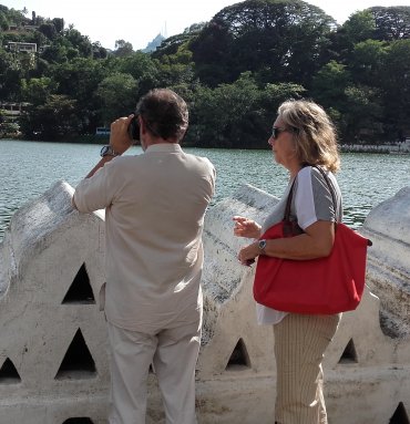Cultural & Historical Tours