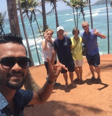 Beach Tours