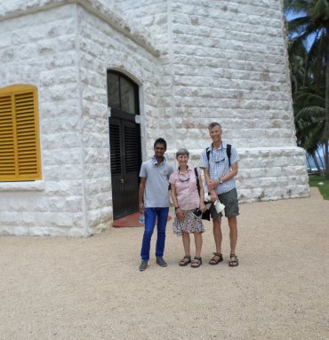 With Guest