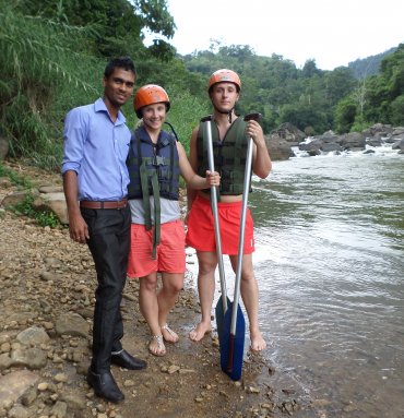 Adventure Tours