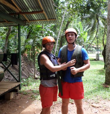 Adventure Tours