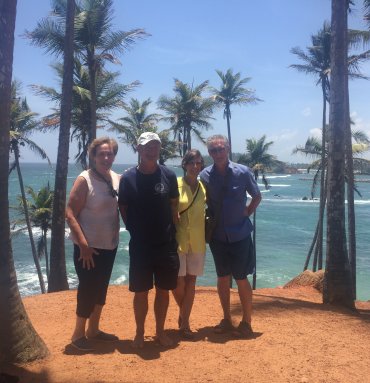 Beach Tours