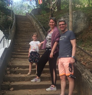Group Tours 