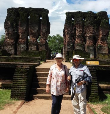 Cultural & Historical Tours