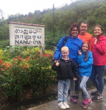 Group Tours 