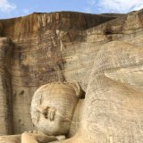 Polonnaruwa
