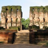 Polonnaruwa