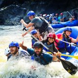 Kitulgala Water Rafting